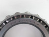 Timken JM612949; Tapered Roller Bearing; 2.7559"ID; 1.1420"W