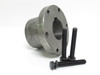Dodge 120163; QD Bushing series J; 80mmID x  7-1/4" Flange OD