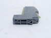 B and R X20AT2222; Analog Temperature Input Slice Module