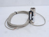 Kobold SWK-1140Y; Variable Area Flow Meter; G1/2" Port Size