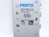 Festo CPE14-M1BH-5L-1/8; Solenoid Valve 196941; 0.3-0.8MPA