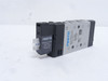 Festo CPE14-M1BH-5L-1/8; Solenoid Valve 196941; 0.3-0.8MPA