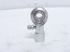 Sealmaster CFF-5N; Commercial Grade Rod End Bearing; 5/16"ID