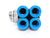 Festo QSLV4-G3/8-10; Multi Distributor 186250; G3/8 x 10mm