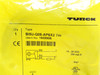 Turck BI5U-Q08-AP6X2; Prox Sensor 1608906; 10-30VDC; 7m Wire
