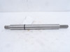 Hantover ARBR4349; Motor mount Plate Pivot-Rod; 15-1/2" Long