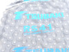 Tsubaki RS41-10; Roller Chain ANSI #40; 10' Long; One Strand