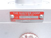 Scheffer 4MHFF4KP; Hydraulic Cylinder; 4"ID x 4" Stroke