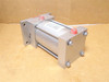 Scheffer 4MHFF4KP; Hydraulic Cylinder; 4"ID x 4" Stroke