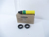 Banner S188P6LPQ; Proximity Sensor Range 2m Input10-30 V