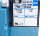 MAC 6511B-311-PM-112DA; Solenoid Valve; 0-150PSI; 110/120VAC