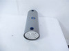 Bimba DWC-1257-2SR; Pneumatic Cylinder 4"Bore 7" Stroke