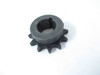 Martin 50BS12HT1-1/8; Sprocket #50 12T 1.125"ID