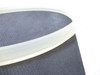 Alkar Rapid Pak 22790; Gasket Silicone m203/m204 31.5"