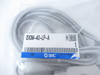 SMC IS10M-40-LP-A; Pressure Switch0.1 TO 0.4 MPa 3m Lead Wire