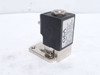 GEA RMV-302/30-FL-S; Control Solenoid Valve; 0.5-10BAR; 24VDC