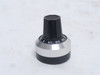 Bourns H-516-6A; Metal Counting Dial; 15 Turns; 6.35Mm