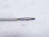 SMC D-A73; Reed Switch W/Indicator Light; 100VAC; SPST-NO