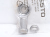 Festo CRSGS-M12x1.25; Rod End Bearing 195583; SS; M12X1.25