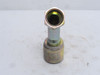 MFG- R16T/R2T-16; Crimp Fitting ;45Deg Elbow; 1 JIC