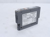 Allen-Bradley 1734-IT21; Thermocouple Input Module 2-Ch; 5VDC