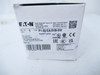 Eaton P1-32/EA/SVB-SW;  Switch Disconnect 3 Pole 32A