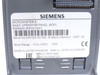 Siemens 6SE6400-0BP00-0AA1; Operator Panel Keypad Inverter