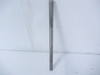 FR Drake 6120101; SHAFT; METAL; UNLOADER 12.25" SS