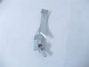 All Power 1B900247G; WLDMNT CURVED GATE GALV
