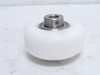 Prime Equipment 71562; Drum Wheel; 1/2"ID x 3"OD; 7/8" Tread