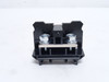 Idec BN75W; Lot-2 Terminal Connectors 75A; 600VAC; 16 To 4AWG