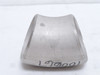 Kanzen Tetsu LR45.2; Butt-Weld Elbow; SS-316; 45Deg; Size: 2"