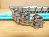 Interroll 50555121402; Chain Assembly; 22A25; 180TWG; 30' Long