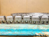 Interroll 50555121402; Chain Assembly; 22A25; 180TWG; 30' Long