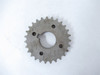 FR Drake 2509569; SPKT HUB BORE BOLTED ADAPTER;1.25" 27 T