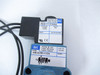 MAC 55B-22-PE-1111CA; Solenoid Valve 3/8" NPTF Coil 120VAC