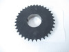 Martin 50BTB35-2012; Bushed Sprocket #50 35T