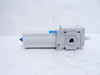 Festo MS6-LFM-3/8-A-R-V-DA; Modualr Air Filter 180PSI; 3/8NPT