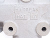 Mitrpak HAT-10; Gearbox 137911; RA; 2.5:1 Ratio; 2-Way