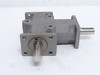 Mitrpak HAT-10; Gearbox 137911; RA; 2.5:1 Ratio; 2-Way