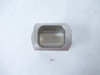 Stone Enterprises 1442317; Block SS 17mm F/Stuffing Tube