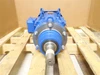 Sumitomo TK-FXPA; AC Gear Motor; 13:1 Ratio; 5HP; 230/460V