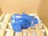 Sumitomo TK-FXPA; AC Gear Motor; 13:1 Ratio; 5HP; 230/460V