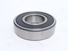 Koyo 6308-2RS; Ball Bearing; 40mmID x 90mmOD x 23mm Wide