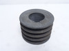 SPB 112-4.55; V-Belt Pulley; 4-Gr; 55mmID