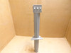 Bulldog 1551570117; Sidewind Travel A-Frame Trailer Jack; 2K