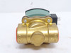 Asco SU8210G094MOAC120; Solenoid Valve; 1/2NPT; 150PSI; 120VAC