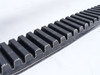 Bando S5244; Gear Belt; 40" Long; 2" Wide; 86 Teeth