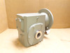 Sterling 2325HQ02518151DS; Gear Speed Reducer; 25:1 Ratio; RA