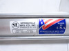 Springfield 1000727-61095; Air Cylinder; 2"ID x 20" Stroke